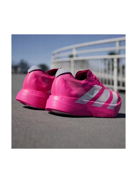 Pantofi Adidas roz