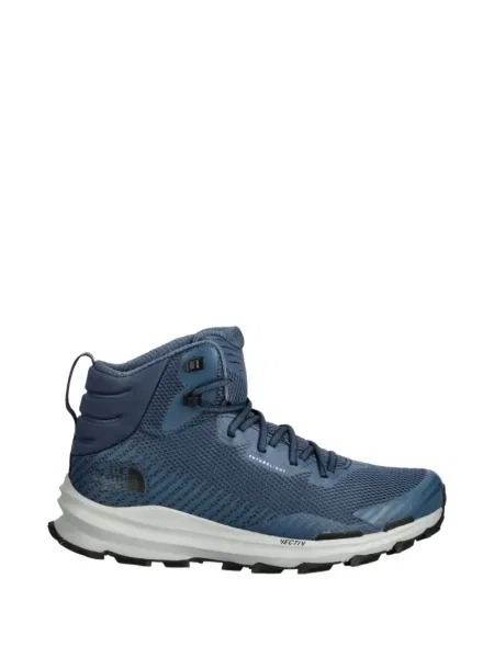 Sneakerși The North Face albastru