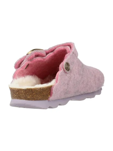Pantofi copii Genuins roz