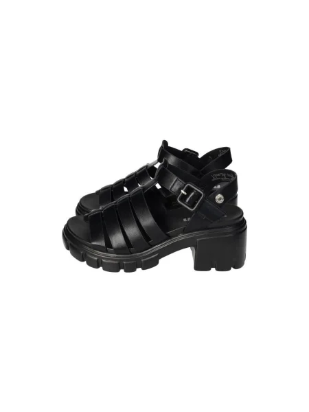Pantofi Refresh negru