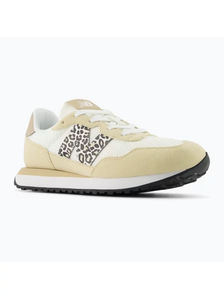 Sneakerși New Balance 237 clasici