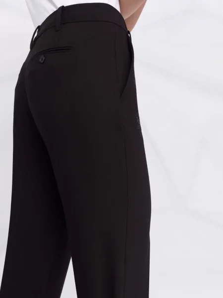 Pantaloni Zadig&voltaire negru