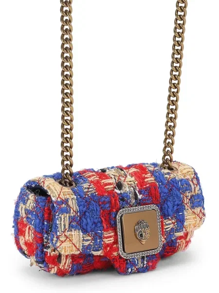 Сумка через плечо Kurt Geiger London