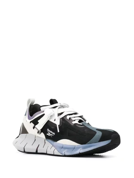 Sportbačiai Reebok Zig Kinetica juoda