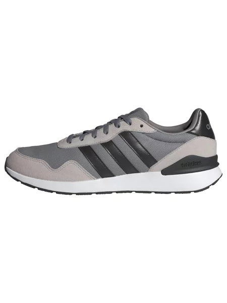 Sneakers adidas Run gri