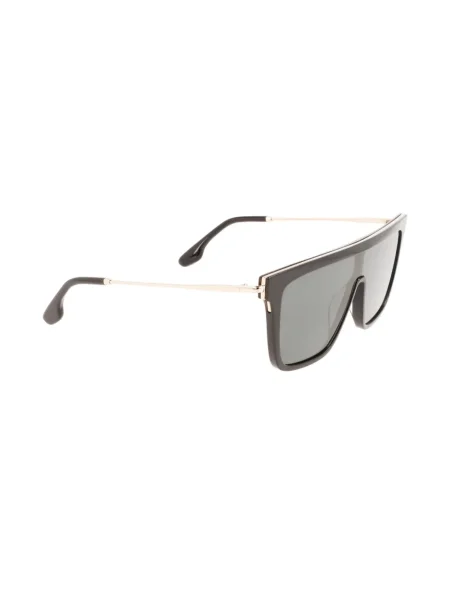 Ochelari de soare Victoria Beckham Eyewear negru
