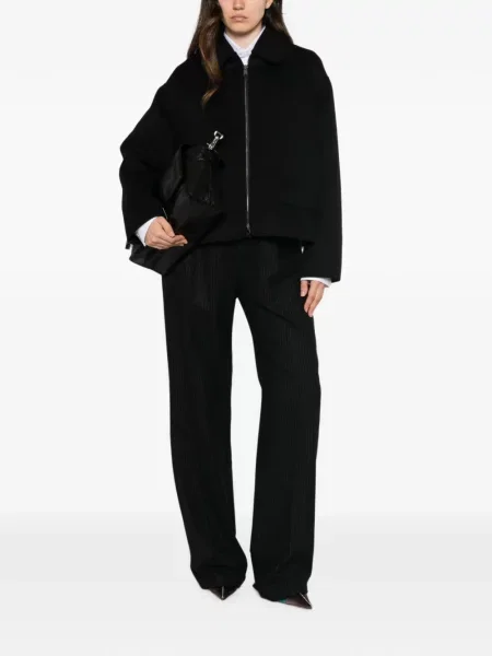 Geacă Fendi negru