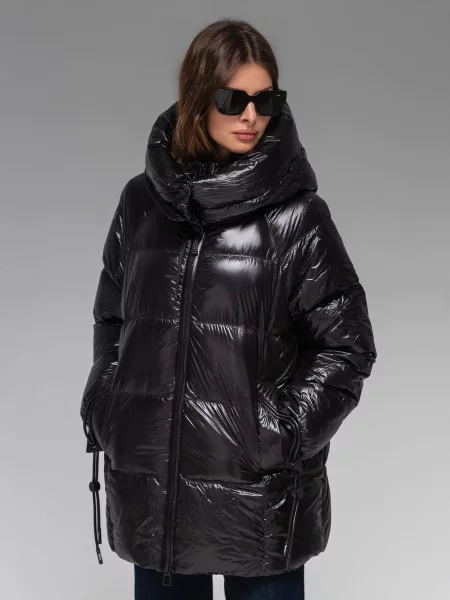 Куртка Viva Wear черная