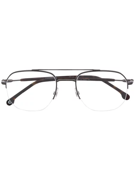 Ochelari de soare Carrera negru