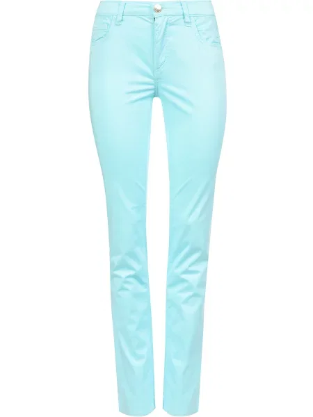 Брюки Trussardi Jeans