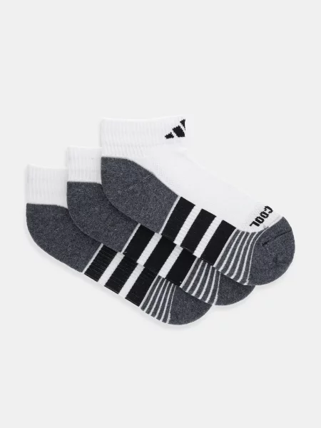 Чорапи adidas Performance CLIMA TRAINING 3 чифта бяло