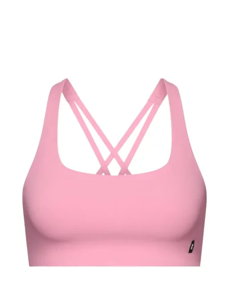Sutien sport On roz