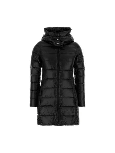 Kurtka puchowa Tatras czarna