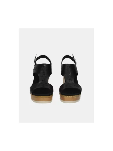 Pantofi Refresh negru