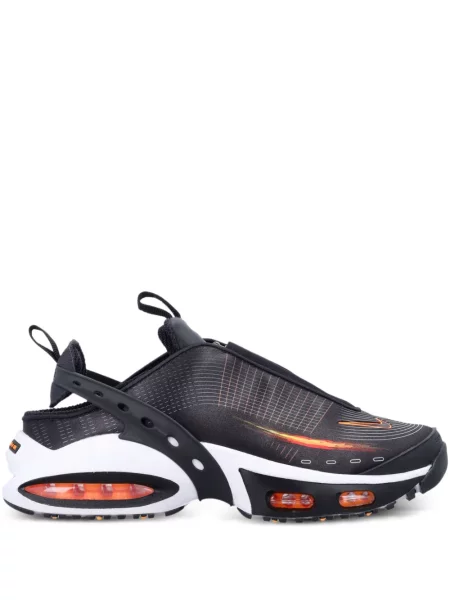 Sneakerși Nike Air Max negru