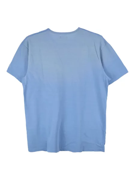 Tricou Chito cu imagine albastru