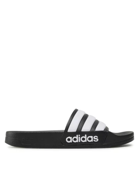 Félcipő Adidas Sportswear fekete