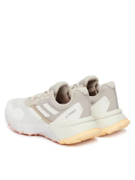 Cipele za planinarenje adidas TERREX Soulstride bež