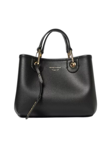 Torebka Emporio Armani czarna