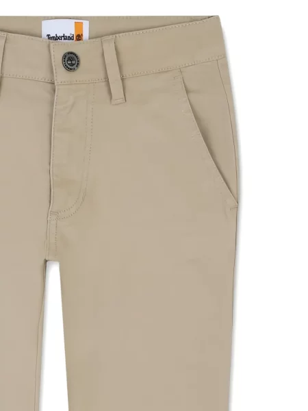 Spodnie dziecięce Timberland