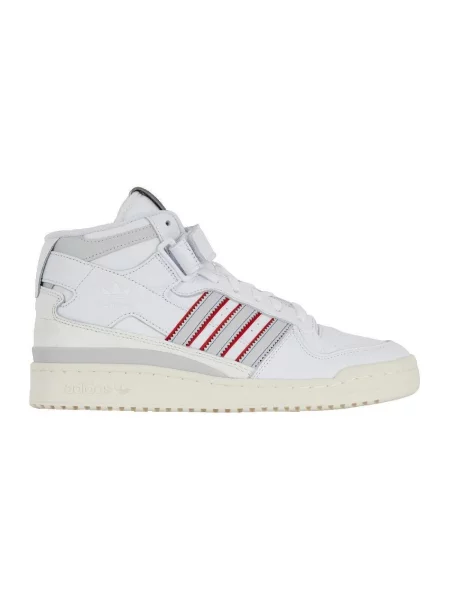 Pantofi Adidas alb