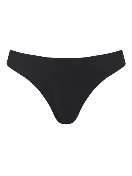 Maudymosi kostiumėlis Calvin Klein Swimwear juoda