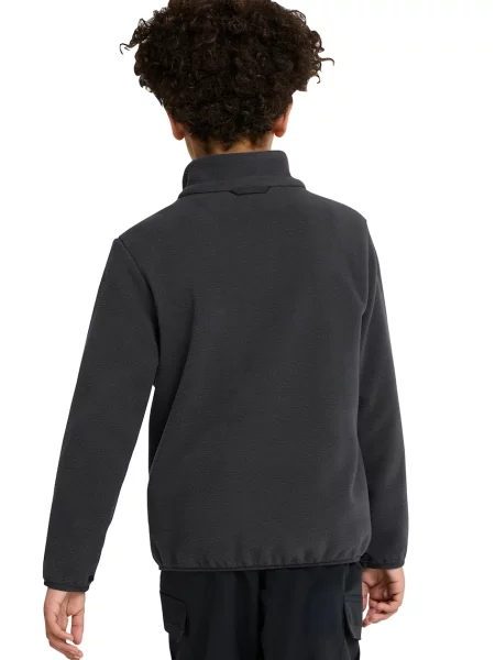 Jack Wolfskin флісова кофта дитяча TAUNUS