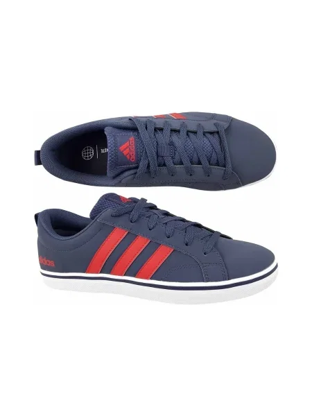 Pantofi Adidas albastru