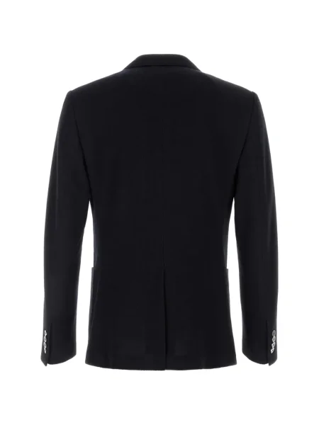 Dugo blejzer Dolce & Gabbana plava