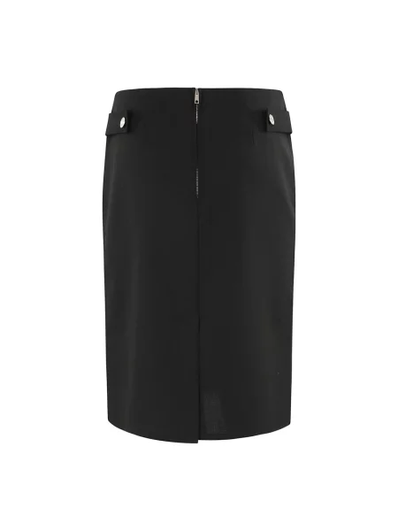 Spódnica Moschino czarna