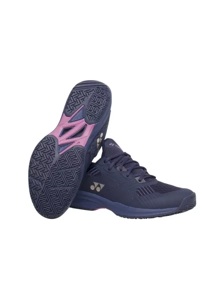 Pantofi Yonex albastru