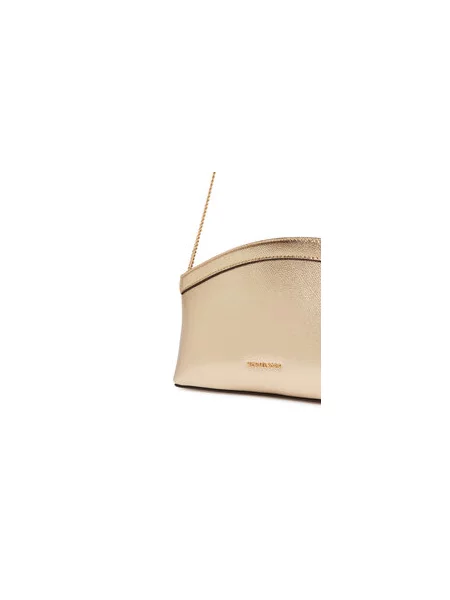 MICHAEL Michael Kors Válltáska DOME arany