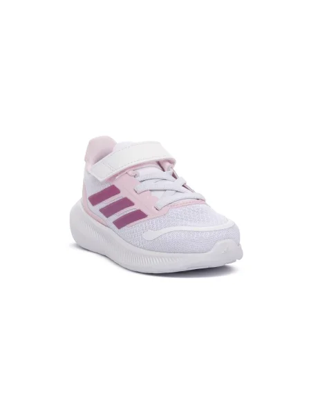 Pantofi copii Adidas alb