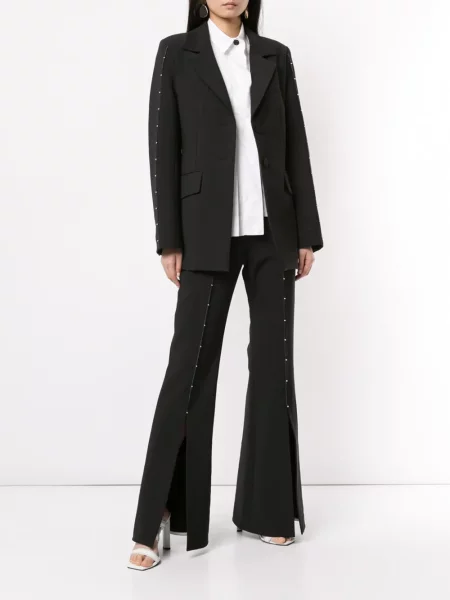 Sacou Ellery negru