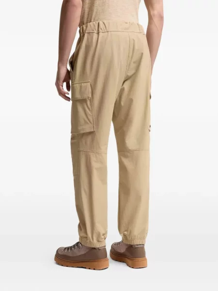 Cargo hlače Moncler Grenoble