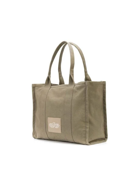 Geantă Marc Jacobs verde