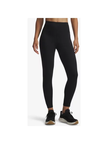 Legginsy długie Under Armour Motion Mesh Ankle XS czarne