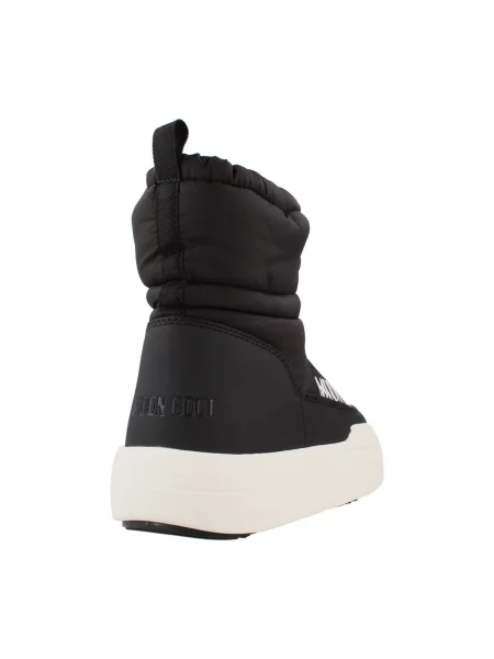 Pantofi copii Moon Boot negru