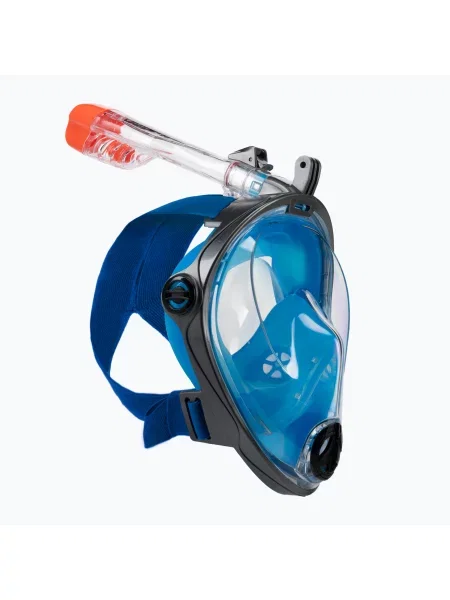 Sluneční brýle Aqua Speed modré