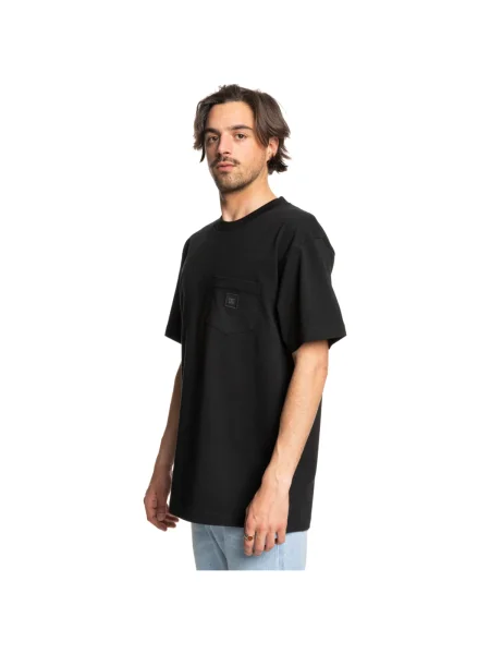 Tricou Dc Shoes negru
