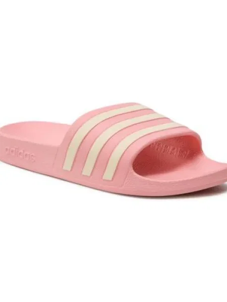 Futó félcipő Adidas rózsaszín