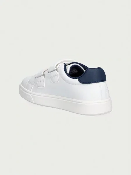 Tommy Hilfiger маратонки за деца бяло