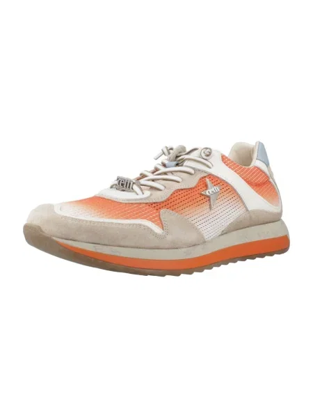 Pantofi Cetti portocaliu