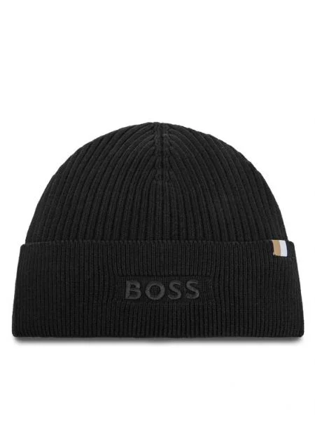 BOSS Kape Magico_R' črna