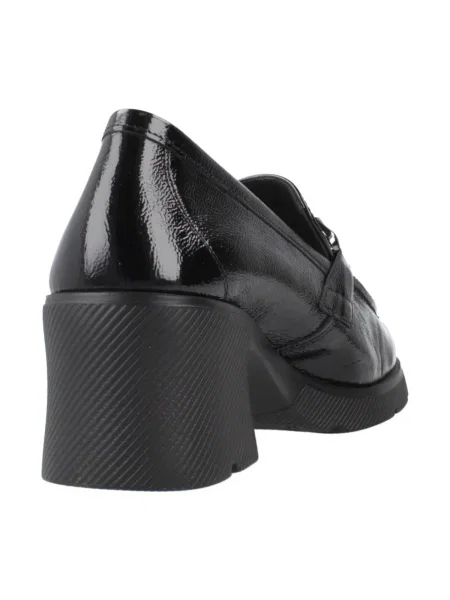 Pantofi 24 Hrs negru