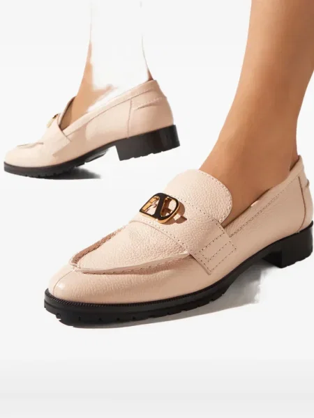 Лоуфъри Maison Skorpios розово