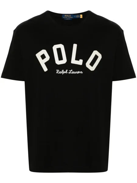 Tricou Polo Ralph Lauren negru