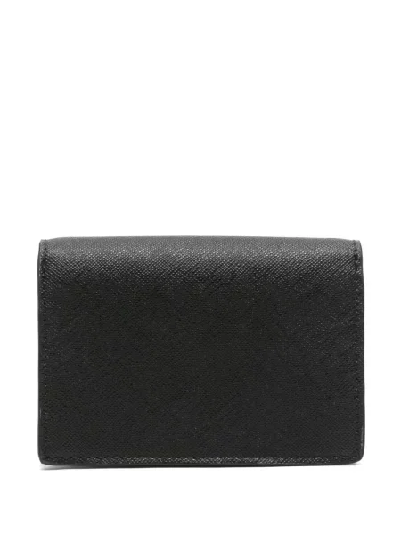 Portofel Vivienne Westwood negru
