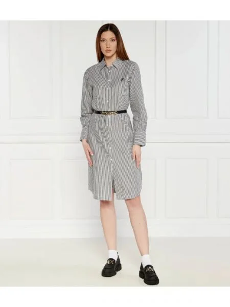 Tommy Hilfiger Ruha szürke