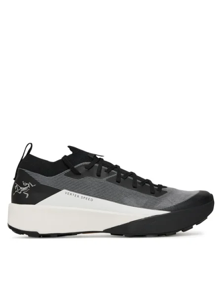 Arc'teryx Bežecké topánky Vertex Speed Low čierna